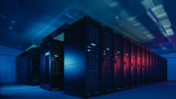 澳大利亚数据中心机柜租赁支持高性能计算和大数据存储